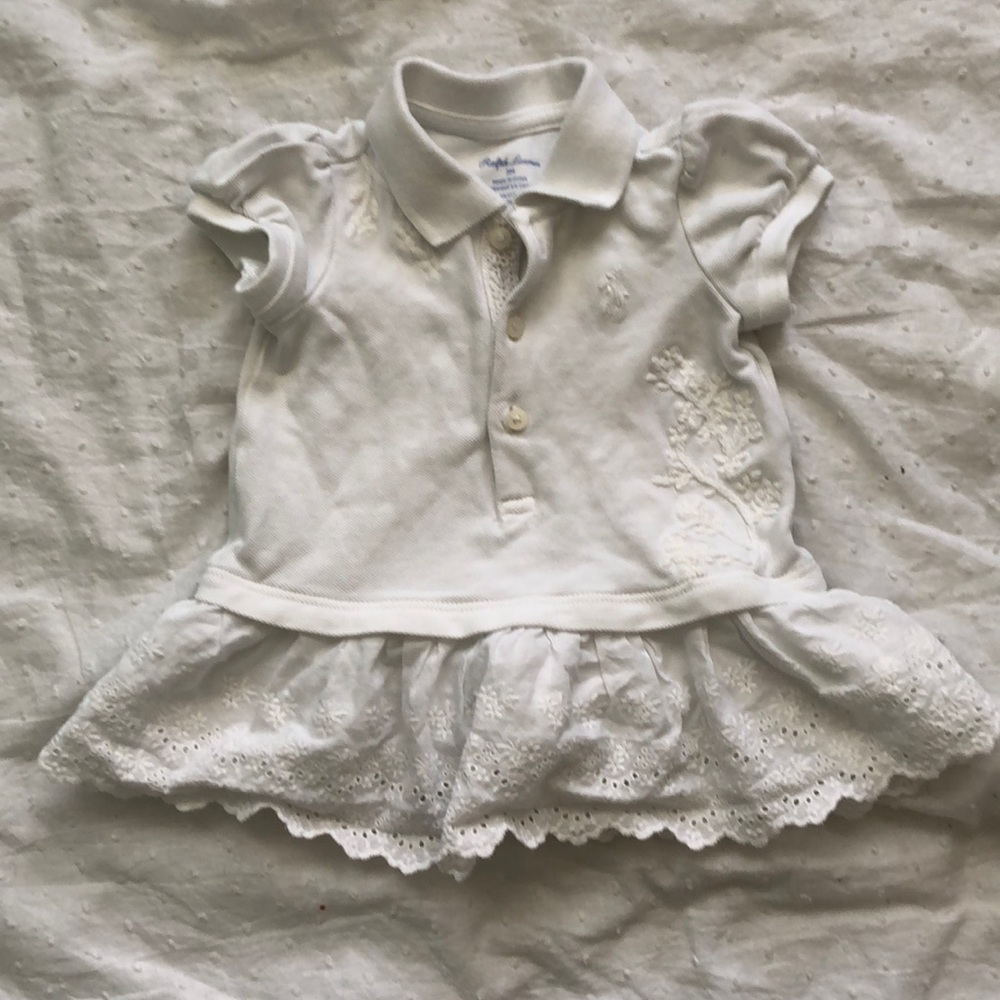 Ralph Lauren Dress